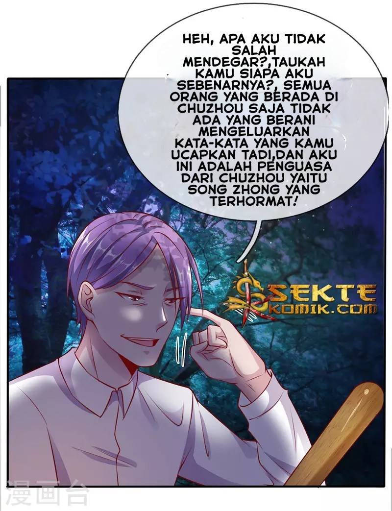 I am Daxianzun Chapter 12 Gambar 11