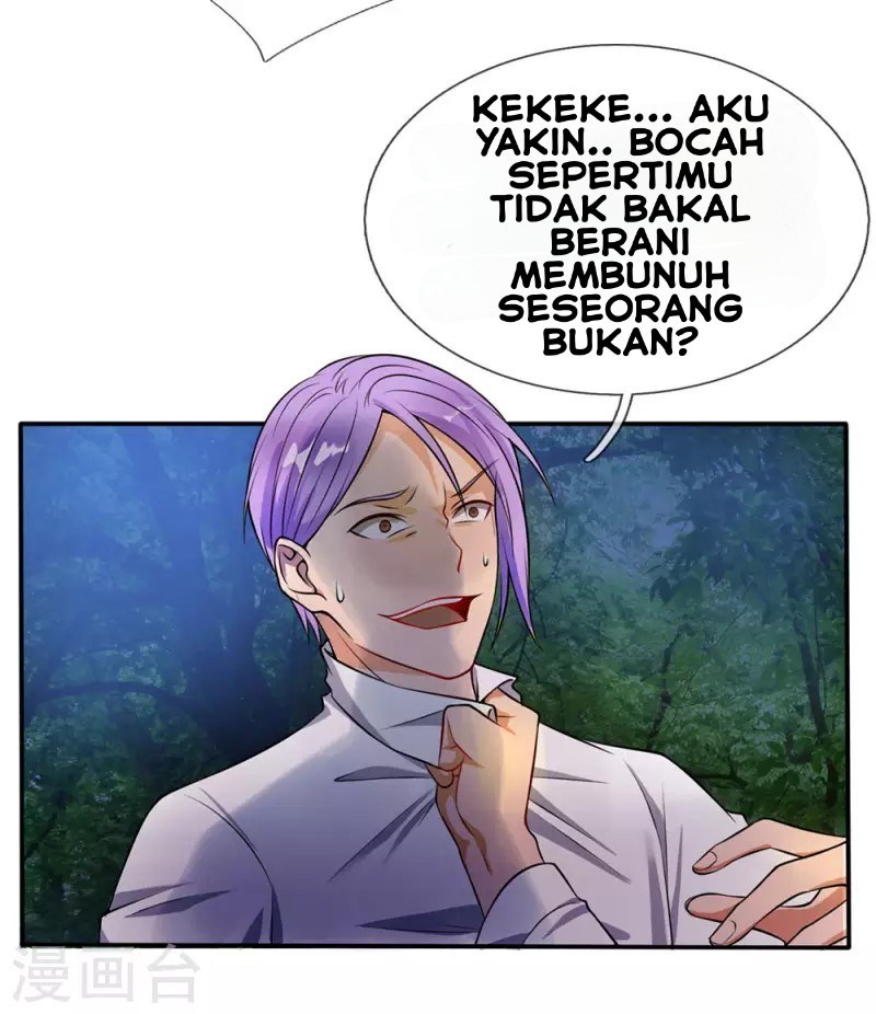 I am Daxianzun Chapter 12 Gambar 19