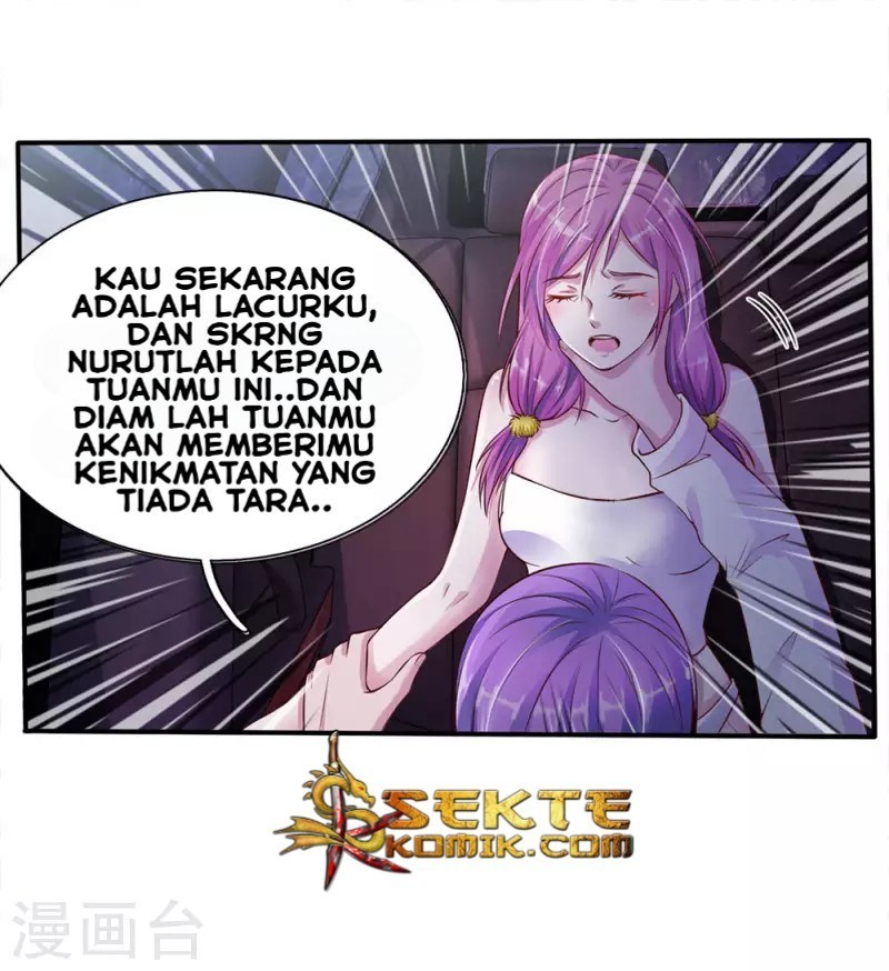Baca Manhua I am Daxianzun Chapter 12 Gambar 2