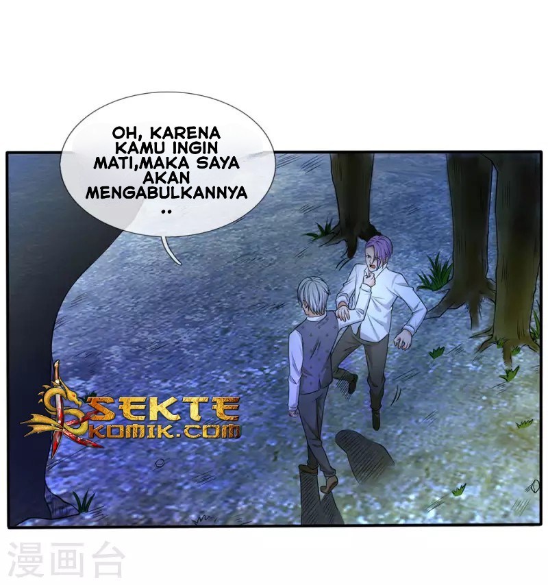 I am Daxianzun Chapter 12 Gambar 21