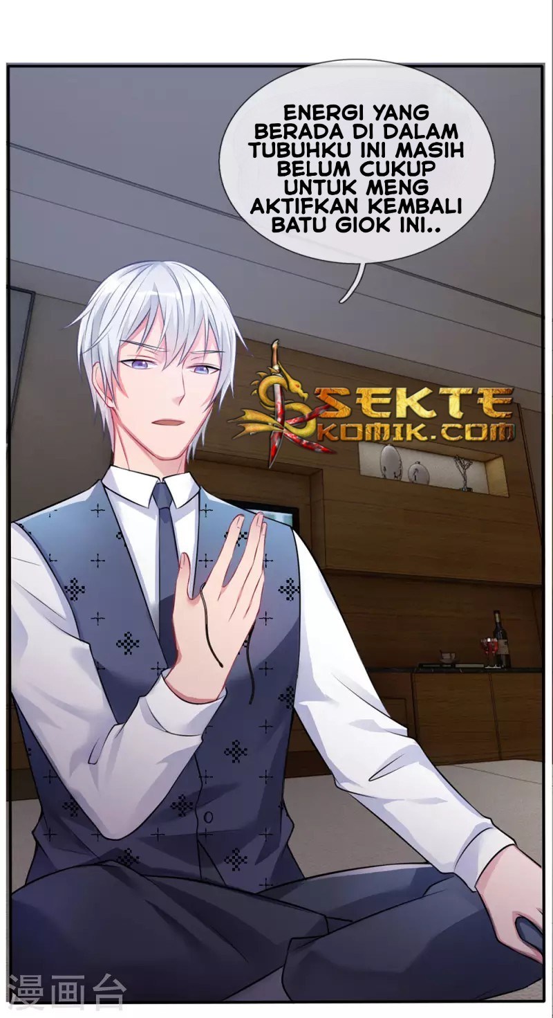 Baca Manhua I am Daxianzun Chapter 11 Gambar 2