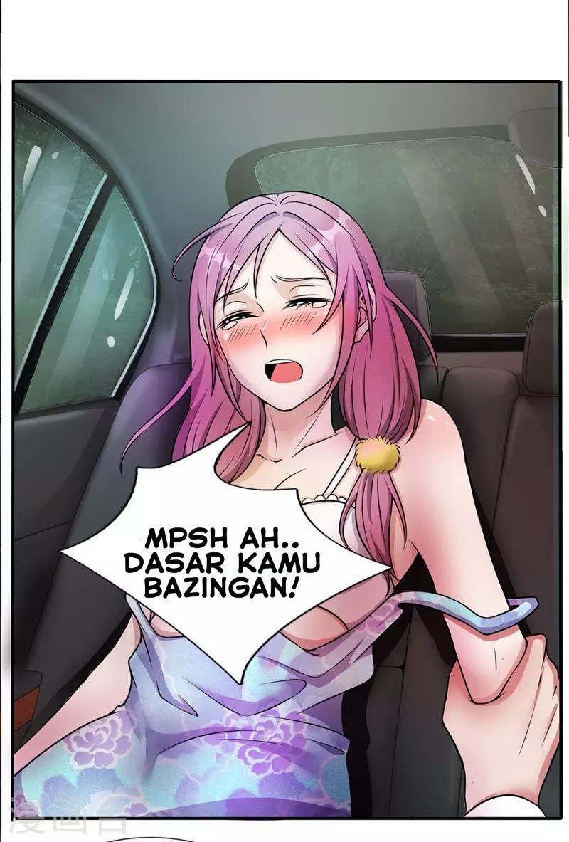 I am Daxianzun Chapter 11 Gambar 21