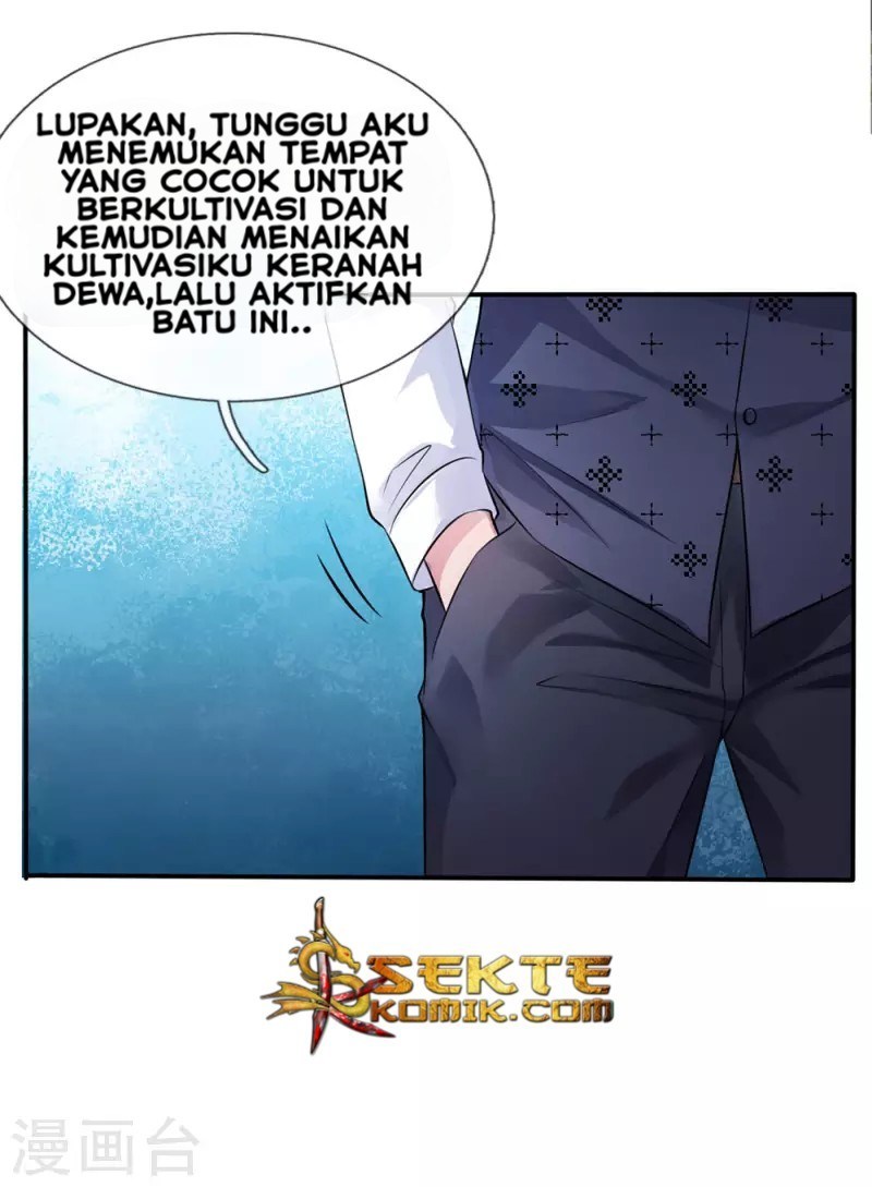I am Daxianzun Chapter 11 Gambar 3