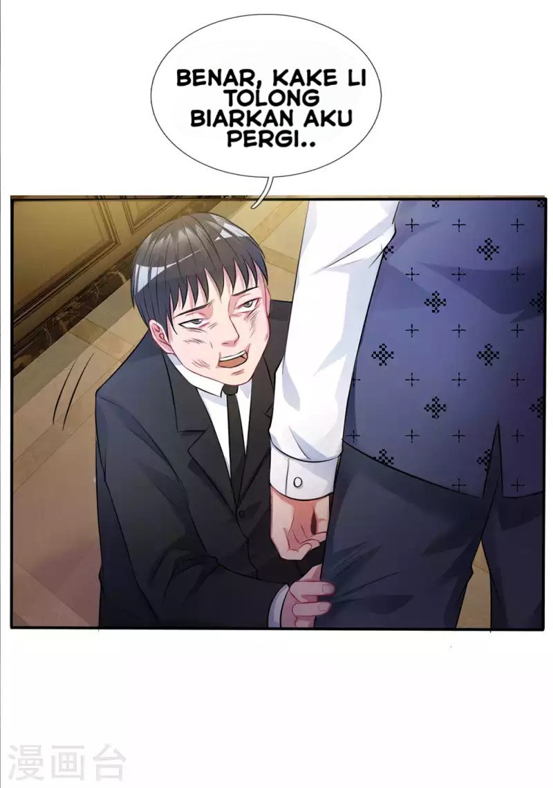 I am Daxianzun Chapter 11 Gambar 7