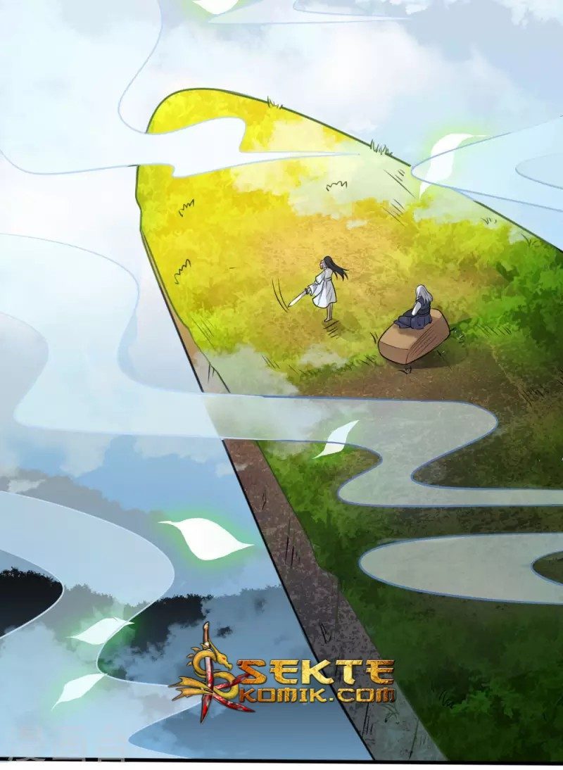 I am Daxianzun Chapter 10 Gambar 19