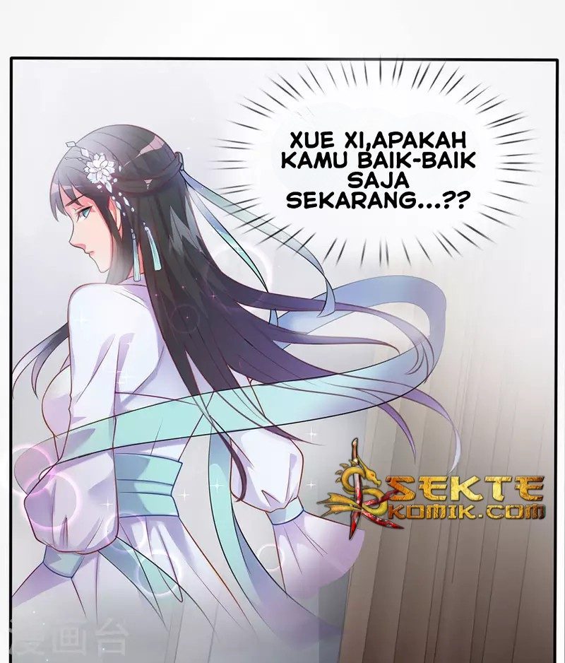 I am Daxianzun Chapter 10 Gambar 23
