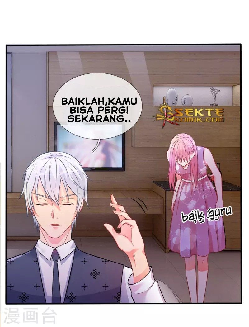 I am Daxianzun Chapter 10 Gambar 28