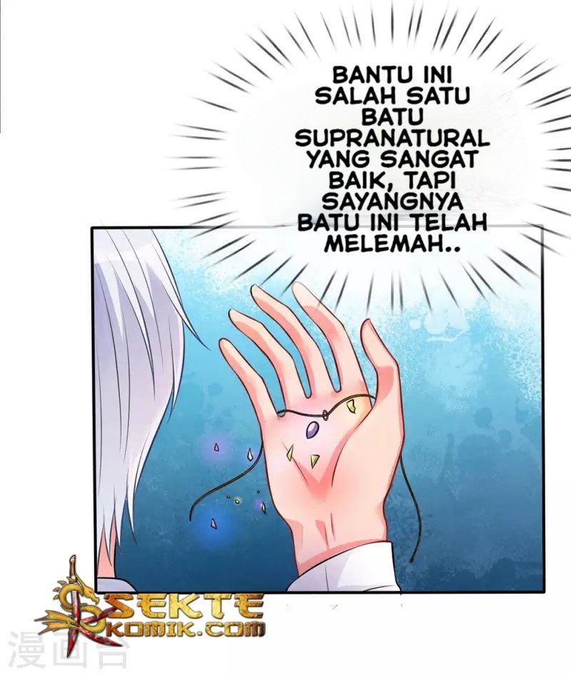 I am Daxianzun Chapter 10 Gambar 31