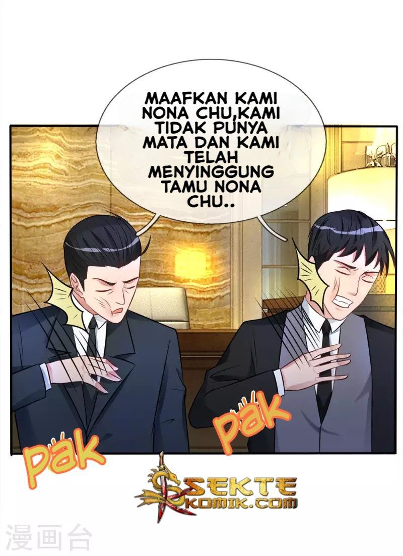 I am Daxianzun Chapter 09 Gambar 13
