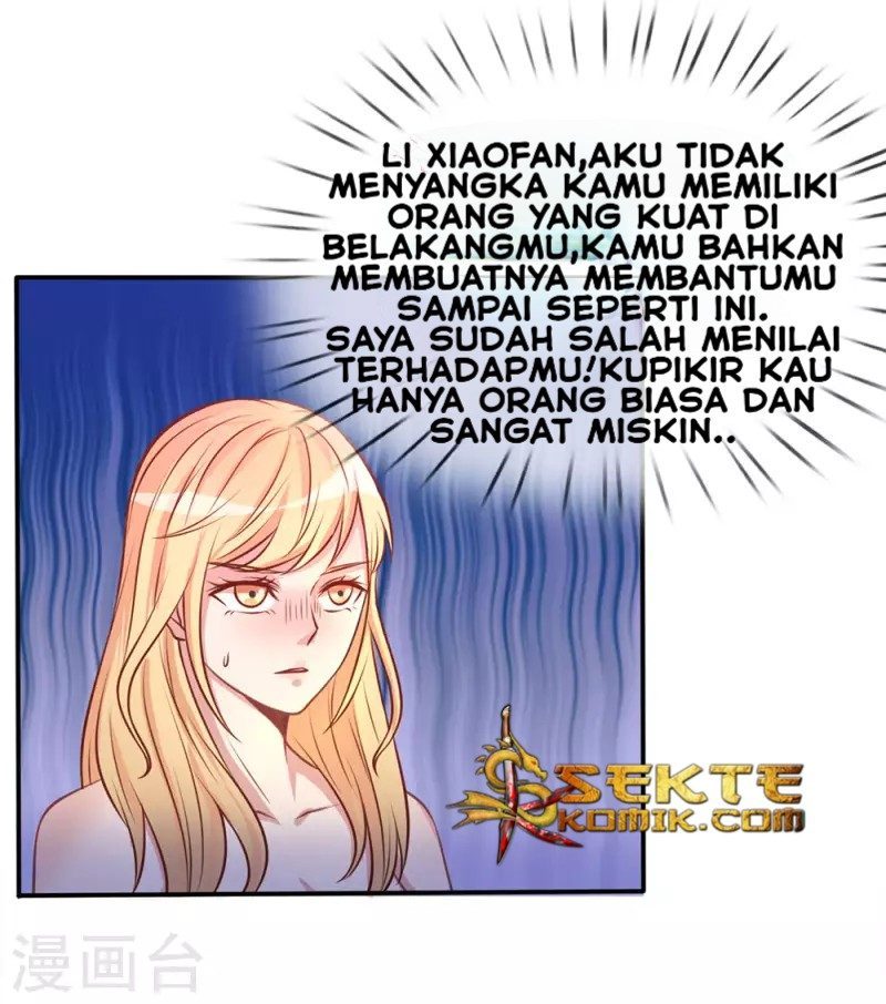 I am Daxianzun Chapter 09 Gambar 16
