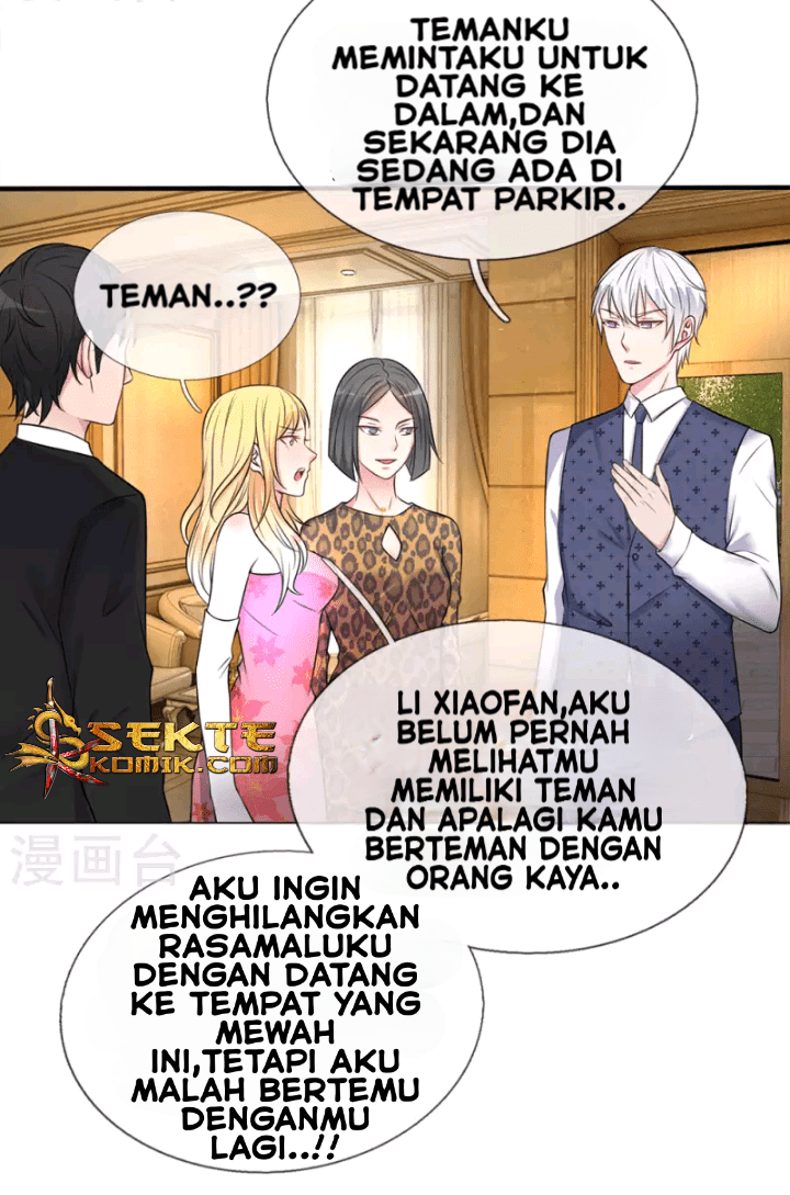 Baca Manhua I am Daxianzun Chapter 09 Gambar 2