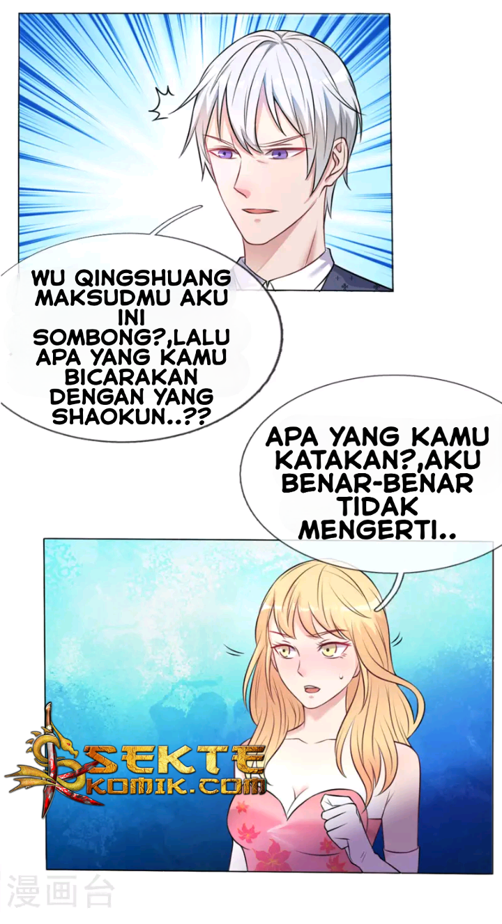 I am Daxianzun Chapter 09 Gambar 3