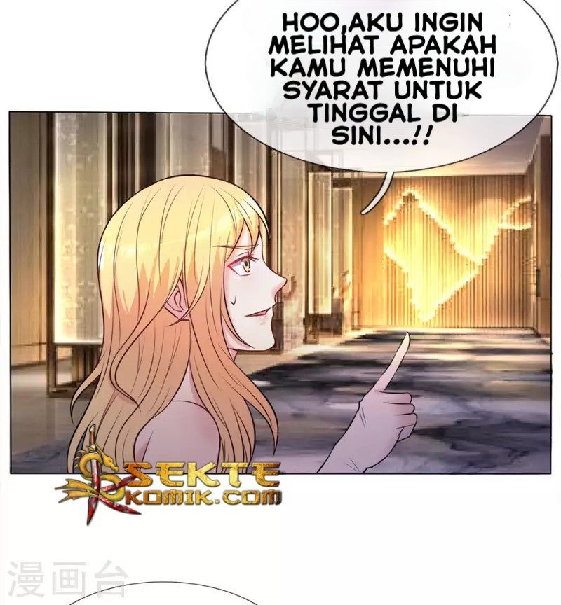 I am Daxianzun Chapter 09 Gambar 5