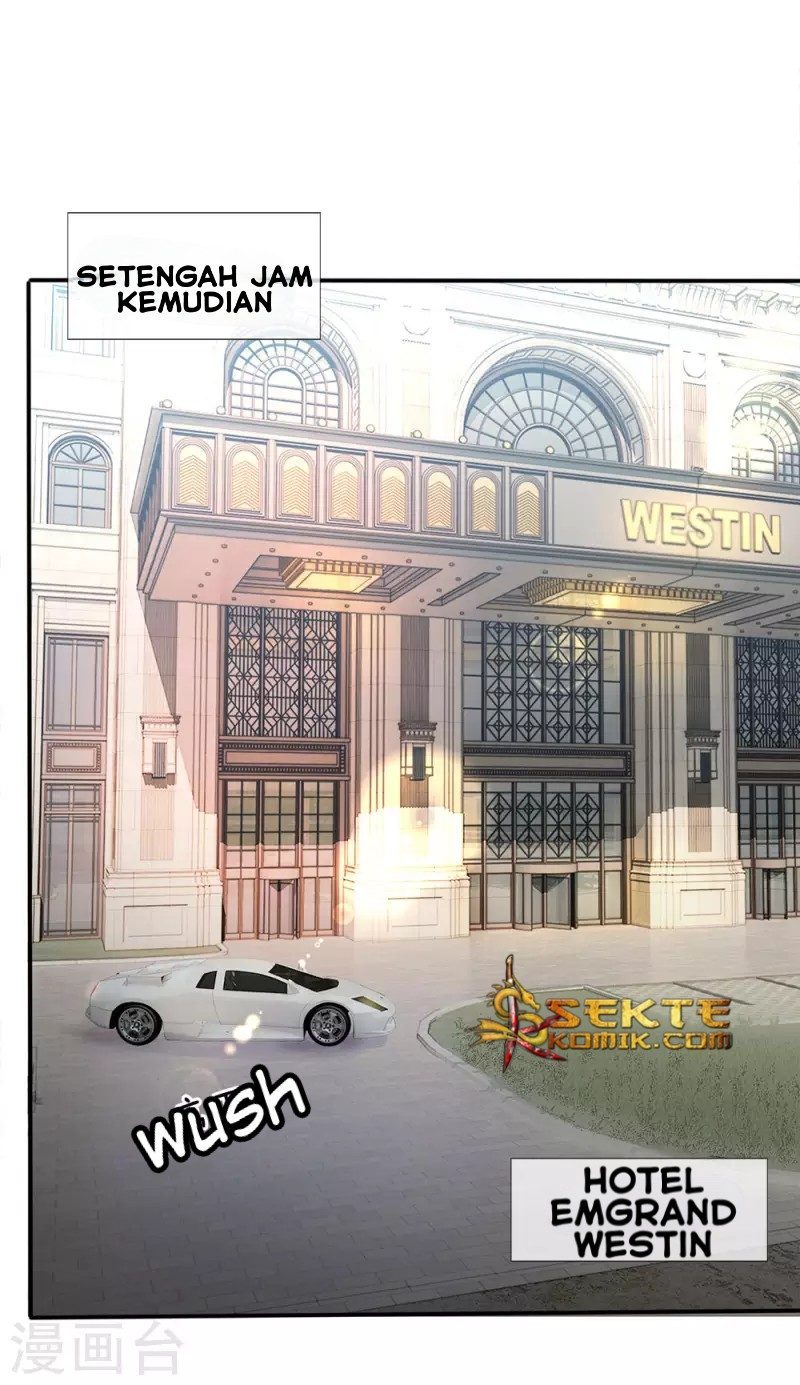 I am Daxianzun Chapter 08 Gambar 10