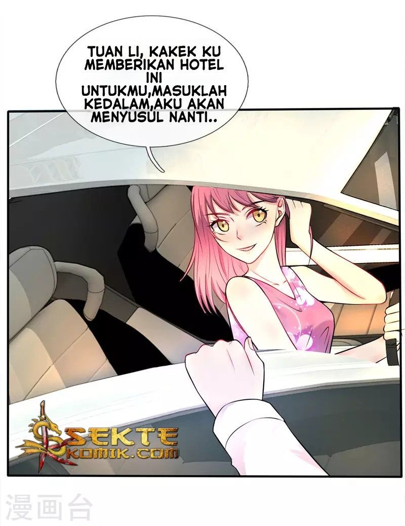 I am Daxianzun Chapter 08 Gambar 11