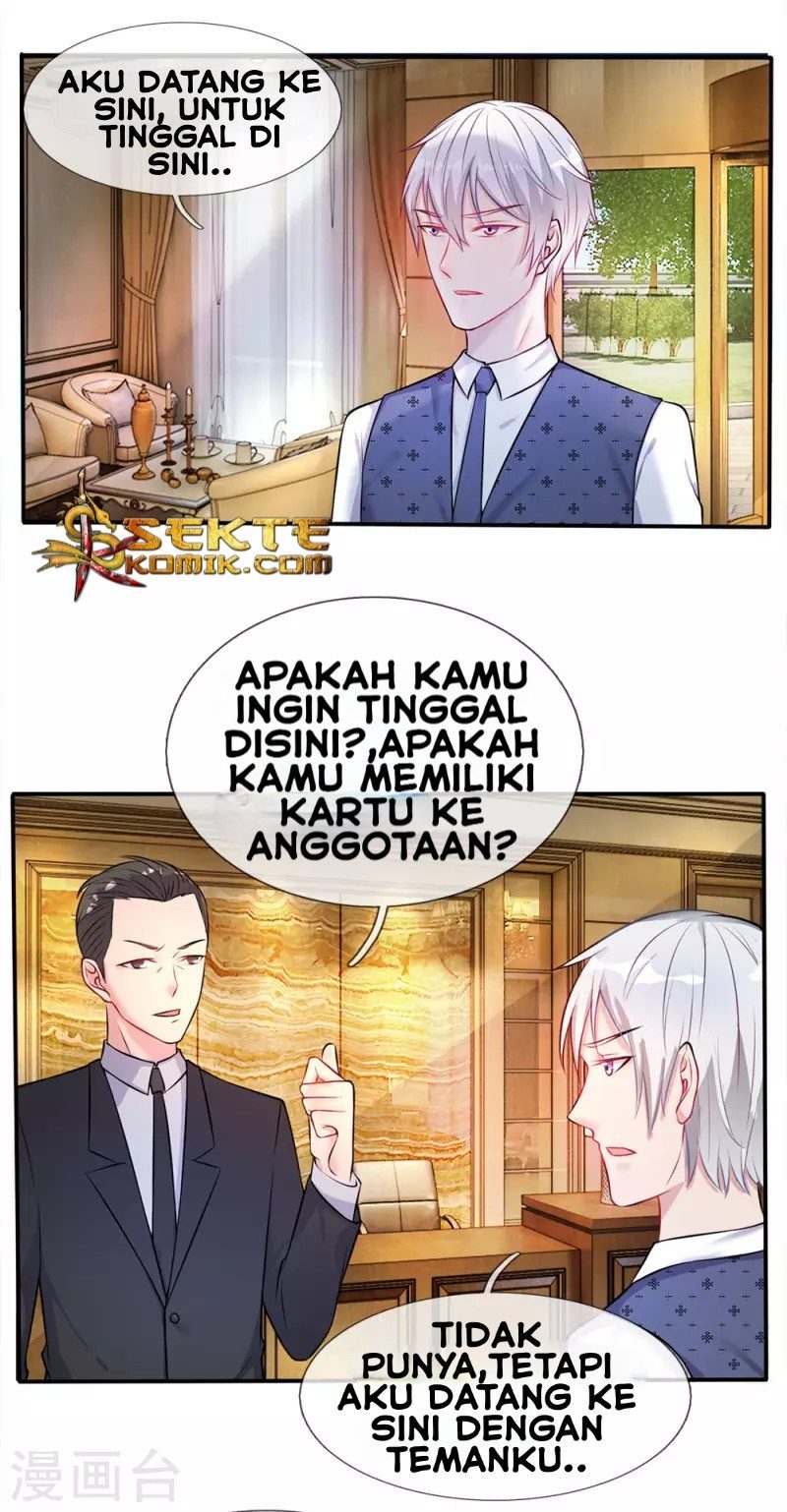 I am Daxianzun Chapter 08 Gambar 13