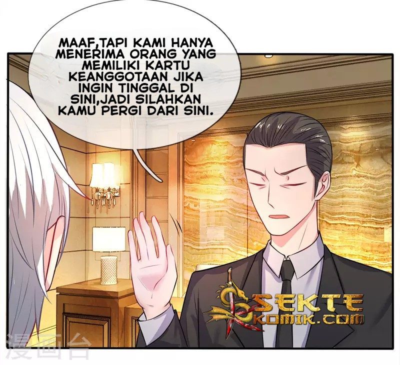 I am Daxianzun Chapter 08 Gambar 14