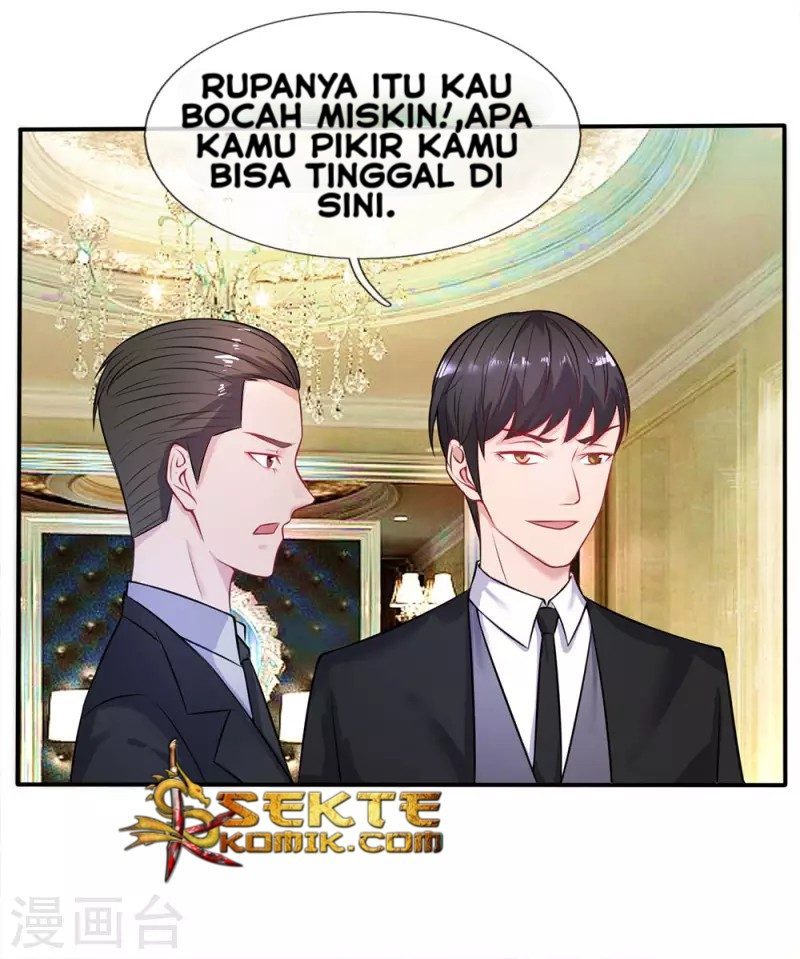 I am Daxianzun Chapter 08 Gambar 16