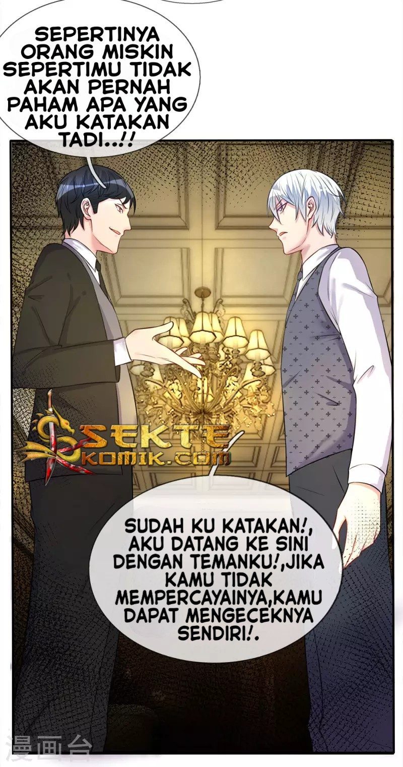 I am Daxianzun Chapter 08 Gambar 20