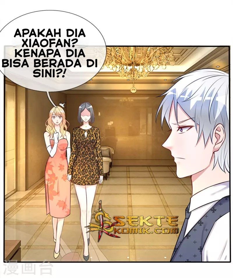 I am Daxianzun Chapter 08 Gambar 22