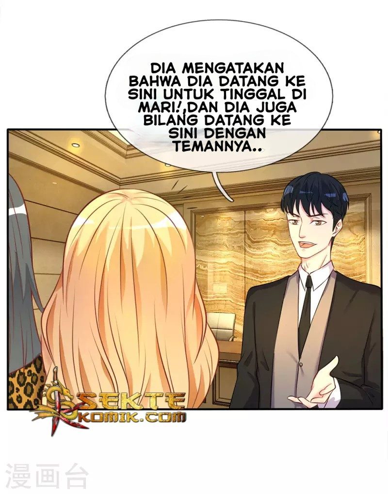 I am Daxianzun Chapter 08 Gambar 23