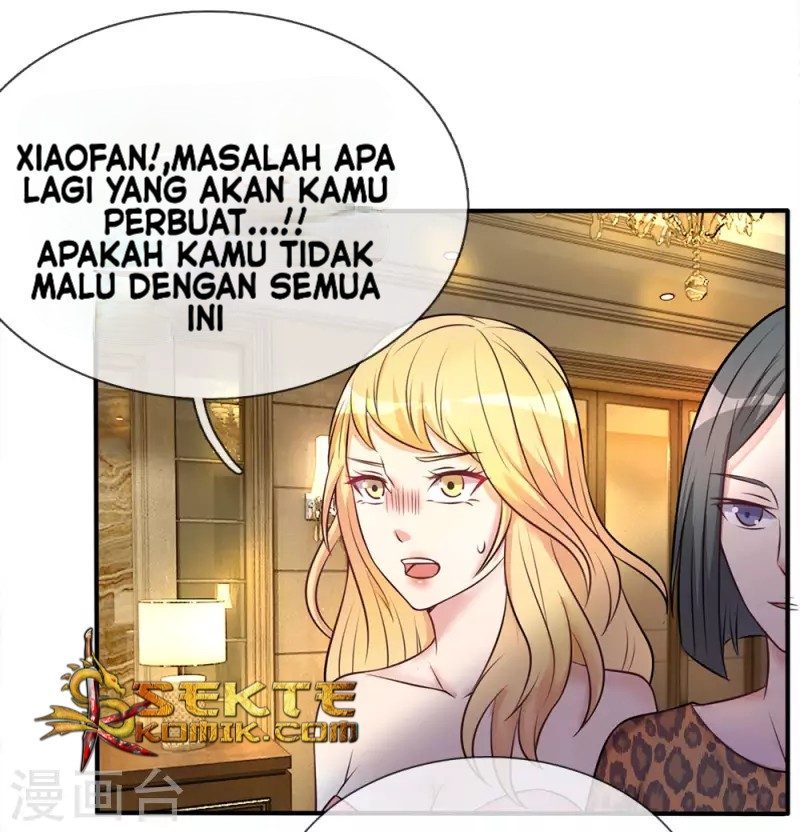I am Daxianzun Chapter 08 Gambar 24
