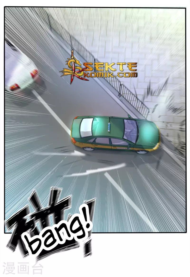 I am Daxianzun Chapter 08 Gambar 3