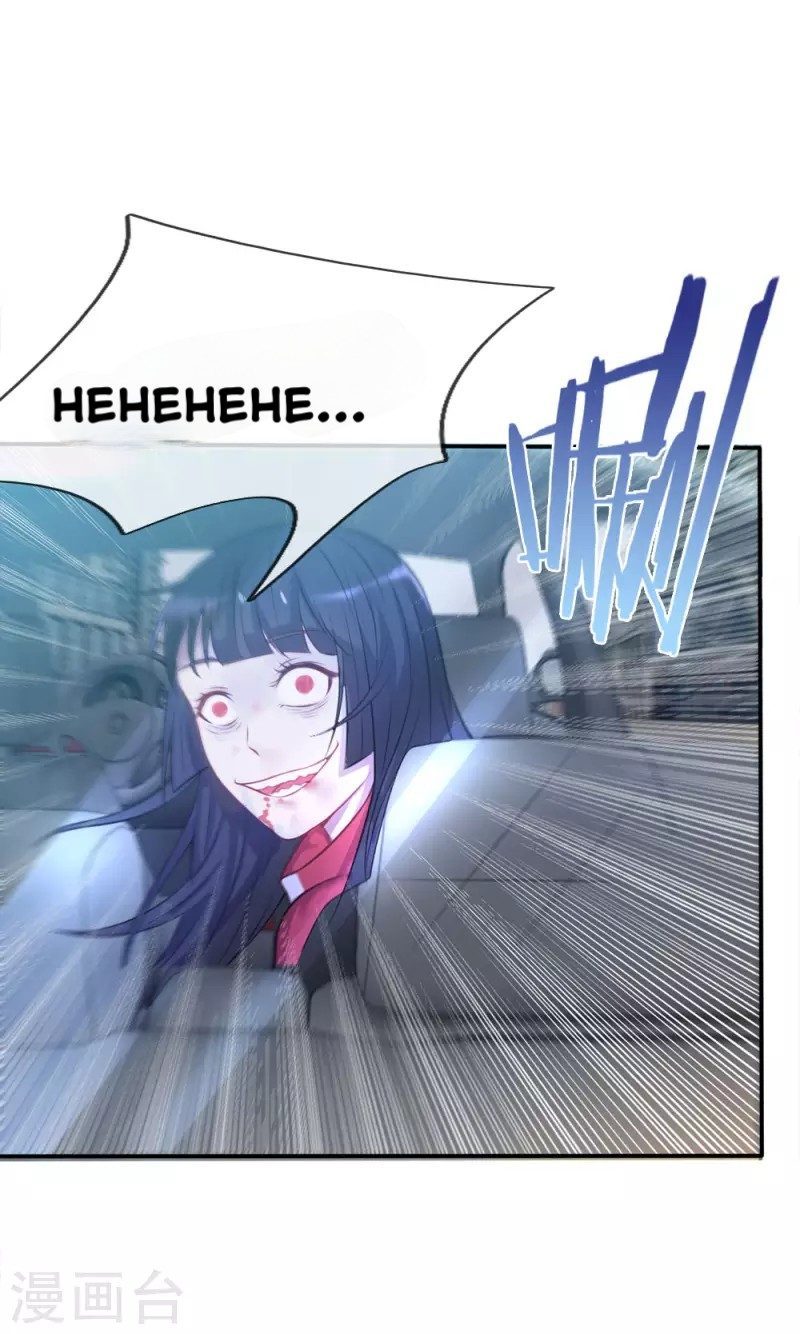 I am Daxianzun Chapter 08 Gambar 5