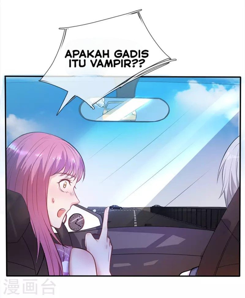 I am Daxianzun Chapter 08 Gambar 7