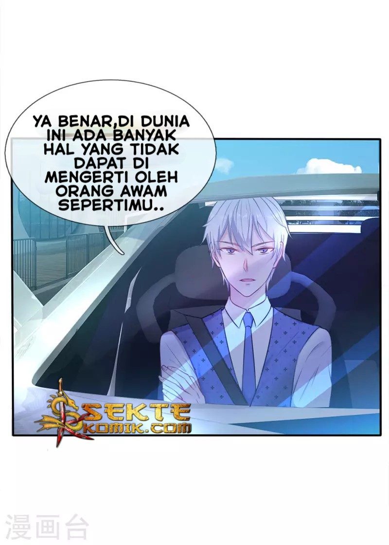 I am Daxianzun Chapter 08 Gambar 8