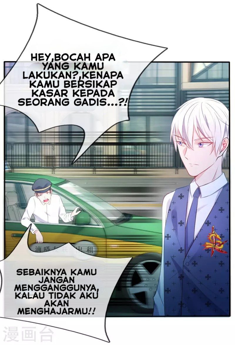Baca Manhua I am Daxianzun Chapter 07 Gambar 2