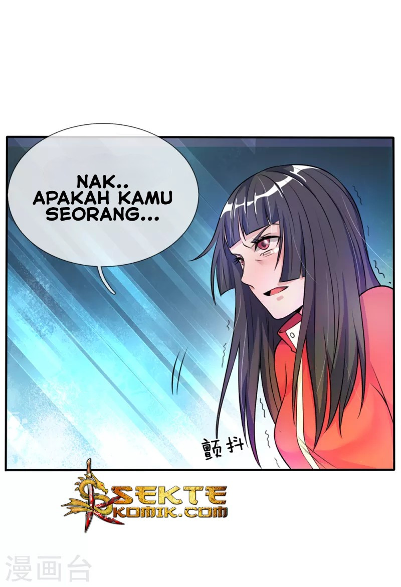 I am Daxianzun Chapter 06 Gambar 19