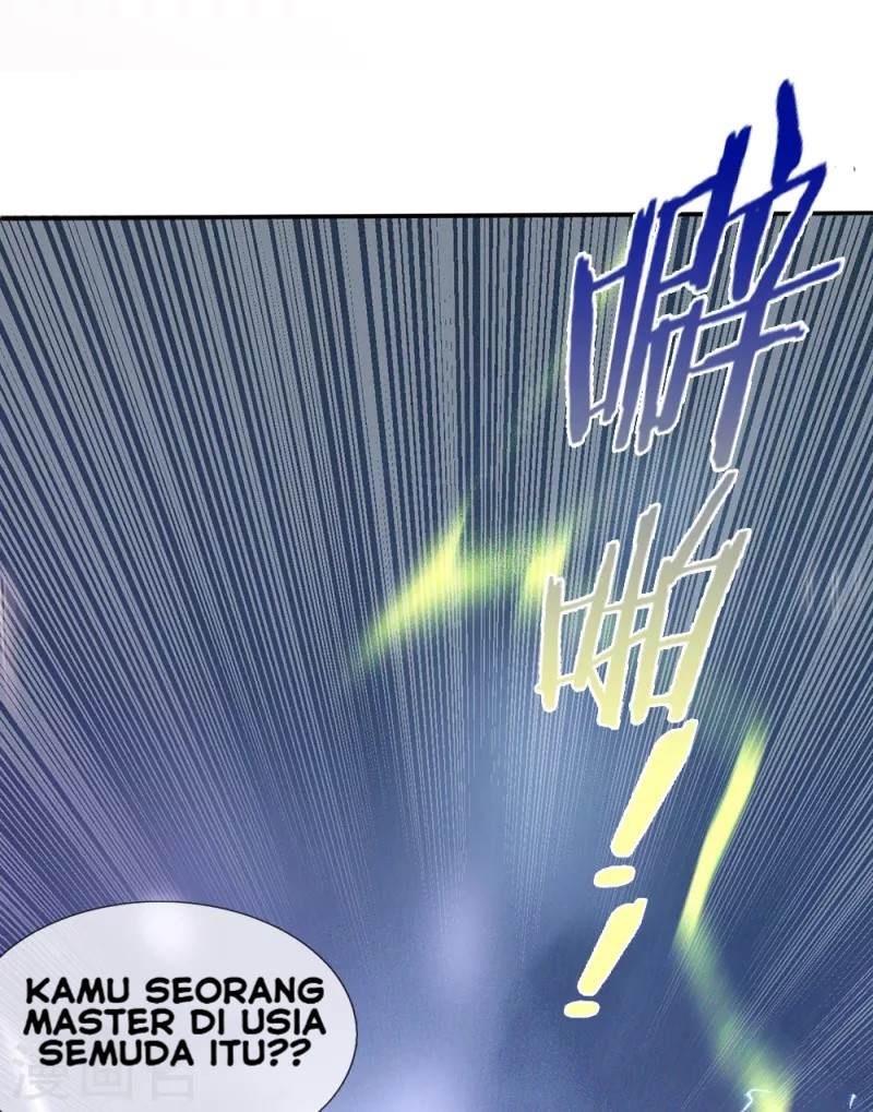 I am Daxianzun Chapter 06 Gambar 21