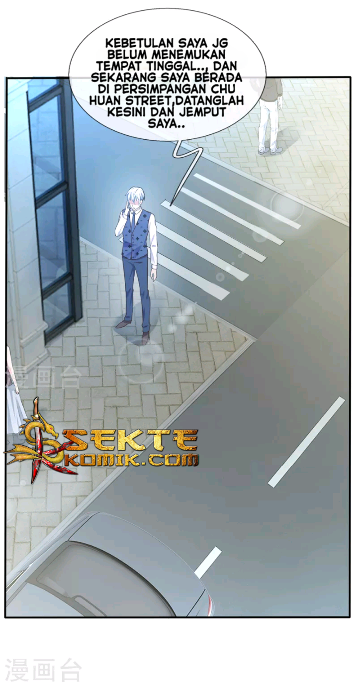 I am Daxianzun Chapter 06 Gambar 5