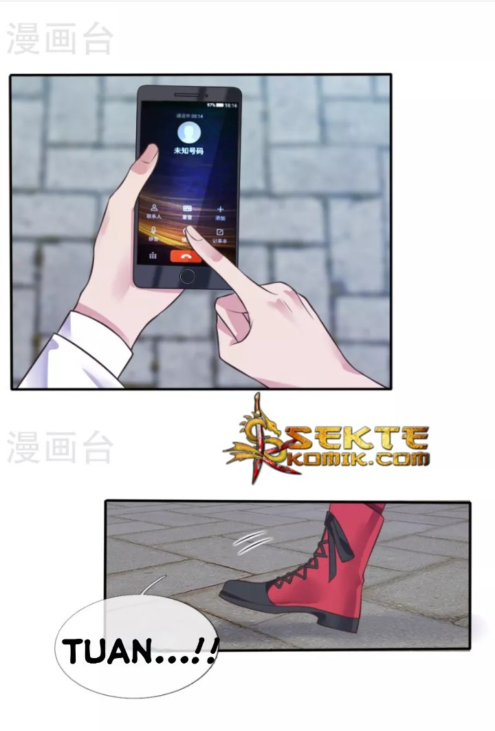 I am Daxianzun Chapter 06 Gambar 6