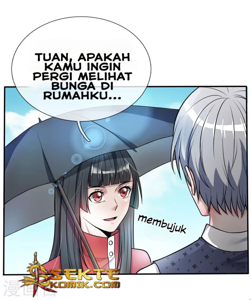 I am Daxianzun Chapter 06 Gambar 9