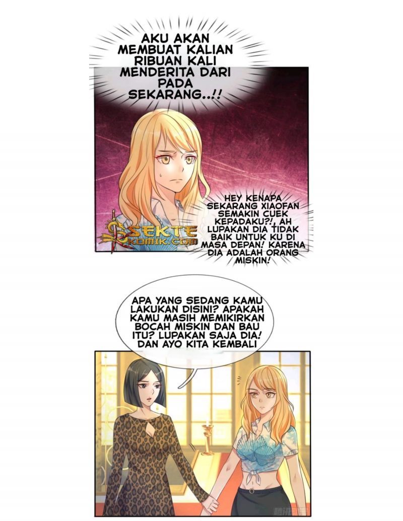 I am Daxianzun Chapter 05 Gambar 10
