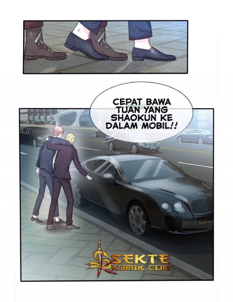 I am Daxianzun Chapter 05 Gambar 3