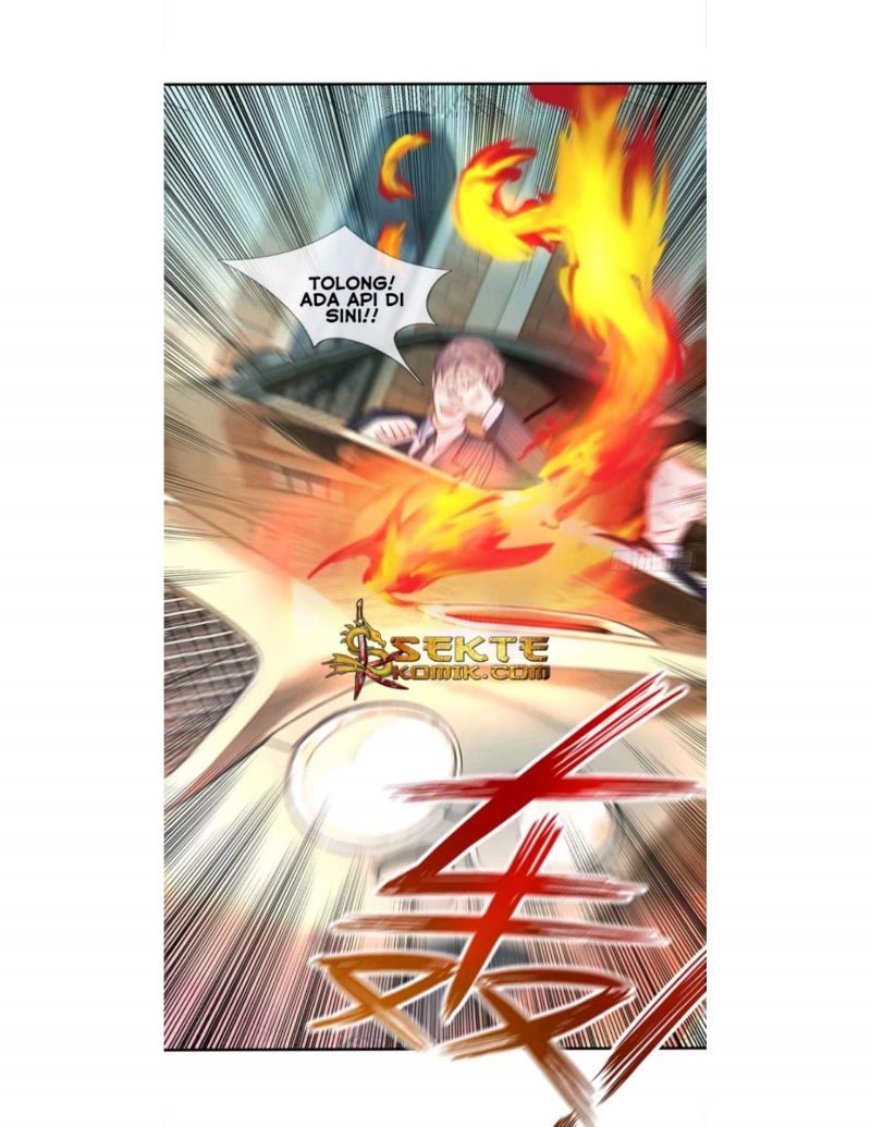 I am Daxianzun Chapter 05 Gambar 6