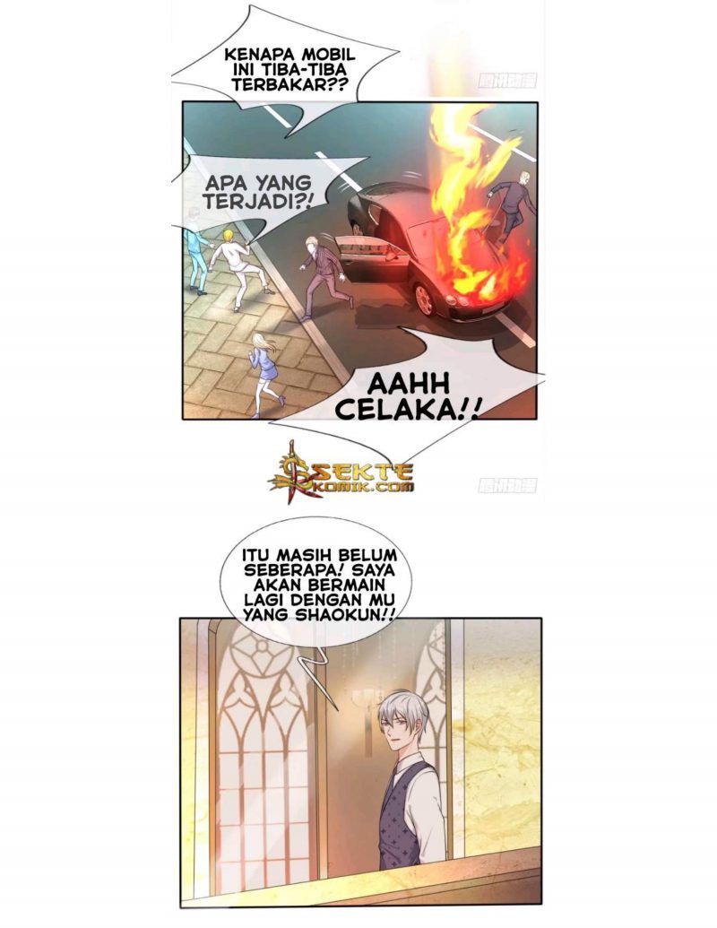 I am Daxianzun Chapter 05 Gambar 7