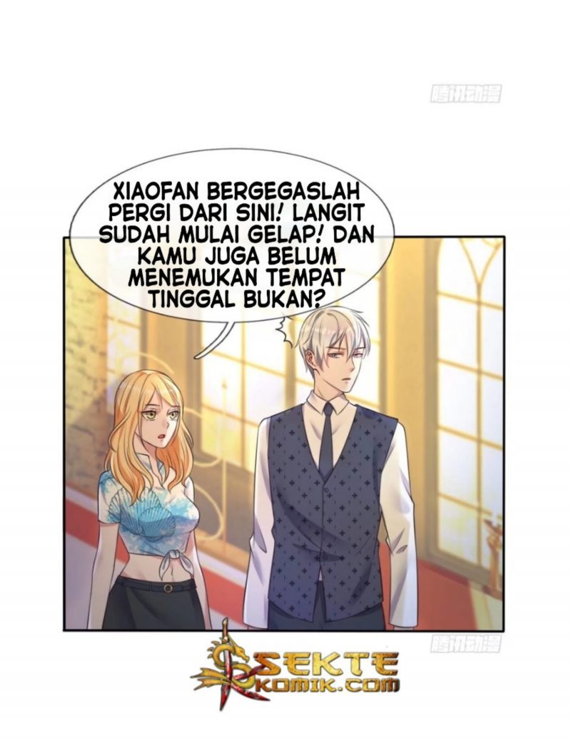 I am Daxianzun Chapter 05 Gambar 8