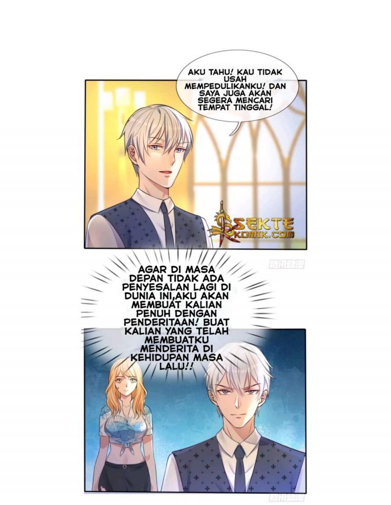 I am Daxianzun Chapter 05 Gambar 9