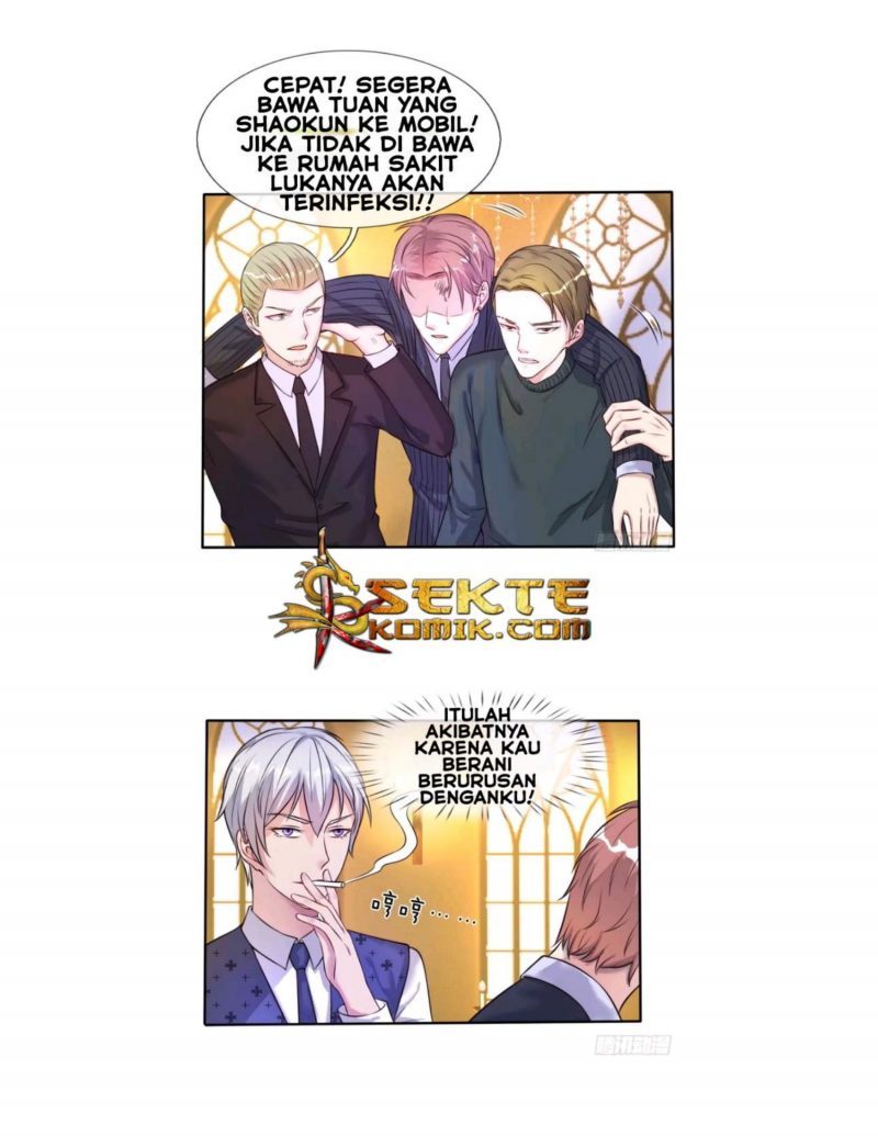 I am Daxianzun Chapter 04 Gambar 11