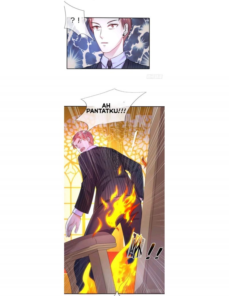 I am Daxianzun Chapter 04 Gambar 3