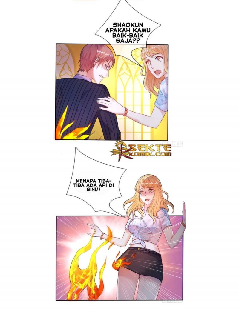 I am Daxianzun Chapter 04 Gambar 4