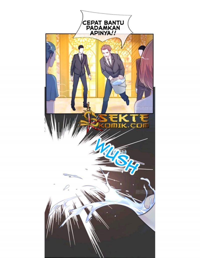 I am Daxianzun Chapter 04 Gambar 5
