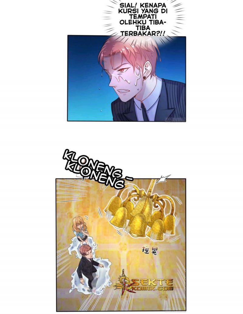 I am Daxianzun Chapter 04 Gambar 7