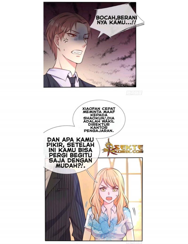 I am Daxianzun Chapter 03 Gambar 10