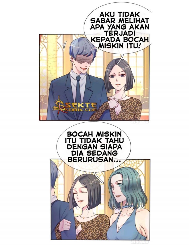 I am Daxianzun Chapter 03 Gambar 11