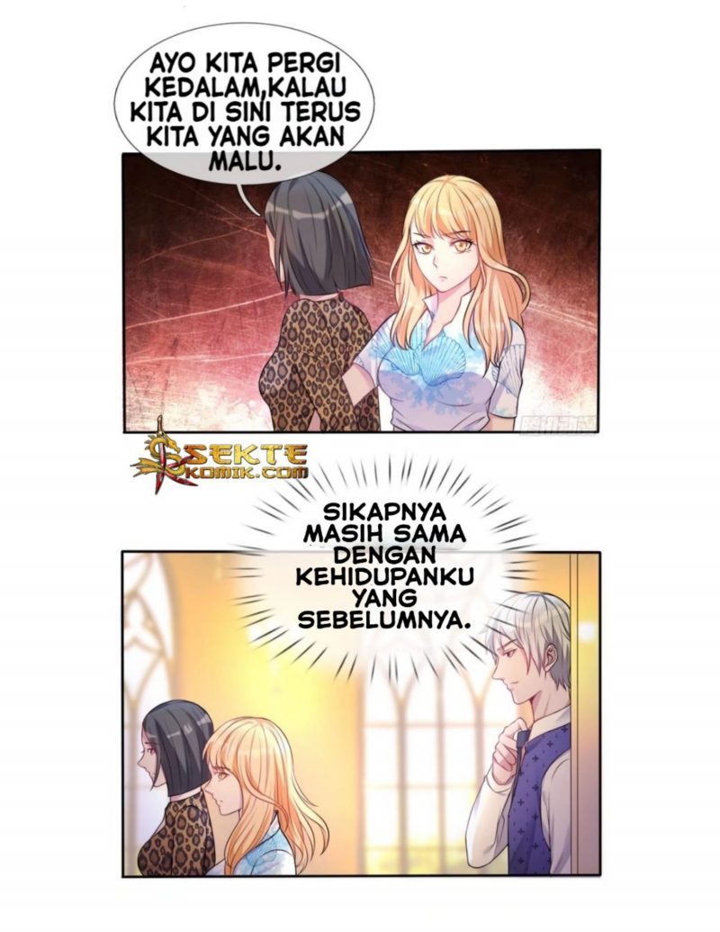 I am Daxianzun Chapter 03 Gambar 3